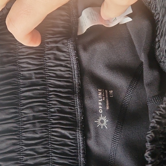 Offline By Aerie Size Large - Picture 4 of 5